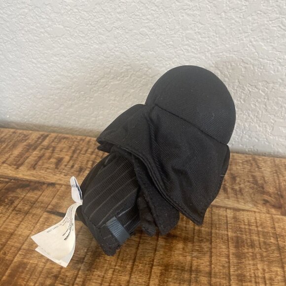 Star Wars Underground Toys Darth Vader Soft 6” Toy Stuff Animal Villain - Picture 4 of 8